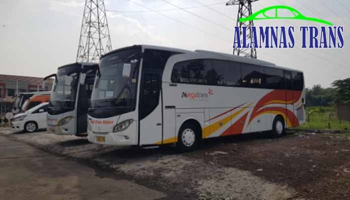 Daftar Harga Sewa Bus Pariwisata di Bekasi Murah Terbaru