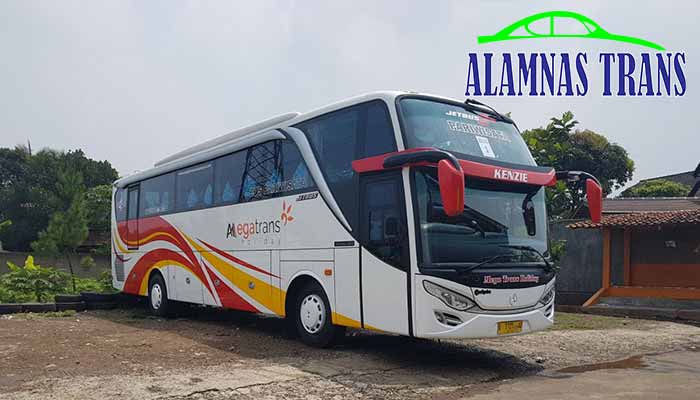 Daftar Harga Sewa Bus Pariwisata di Bogor Murah Terbaru